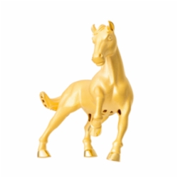 한국금거래소 순금 말 37.5g